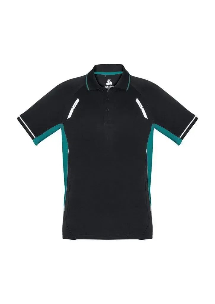 Biz Collection Renegade Kids Polo P700KS